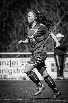 Bild 2634 - wBJ VfL Oldesloe - SV Henstedt Ulzburg : Ergebnis: 3:3